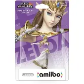 Ginza.se amiibo Super Smash Bros Zelda