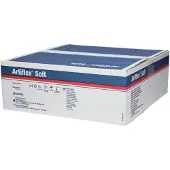 Artiflex Soft Polsterbinde 6 cmx3 m 50 St Binden