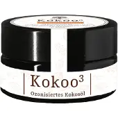 Waldkraft. Waldkraft Kokoo³ Sonnenschein – Ozonisiertes Kokosöl mit Mandarine & Bergamotte 30 ml Hautöl