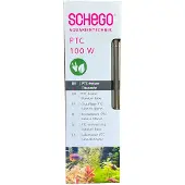 Schego Ptc Aquarienheizer 100w