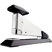 Rapid Classic K2 Heftgerät Schwarz (Max. Kapazität: 50 Blatt)