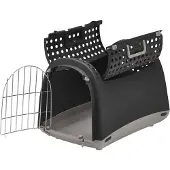 Imac Reismand Linus Convertible Antraciet