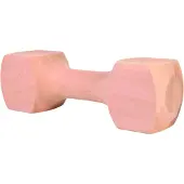 Trixie Apportierholz - eckig - 650 g