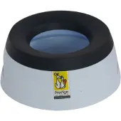 RoadRefresher Road Refresher Pet Travel Bowl - Hellblau - 1,4 Liter