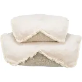 Trixie 38216, Drinnen, Katze, Polyester, 700 mm, 700 mm