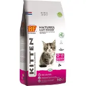 Biofood BF Petfood Kitten Pregnant & Nursing Katzenfutter | 2 x 10 kg