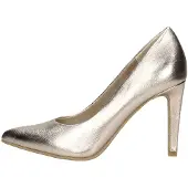 Marco Tozzi pumps Pumps platin in Gr. 39