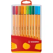 Stabilo point 88 Fineliner