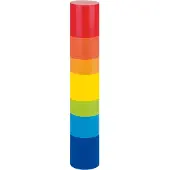Goki 61912, Musikspielzeug, 220 g, Mehrfarbig