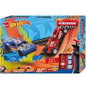 Hot Wheels 4.9