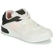Geox Kinderschuhe J XLED G. A - MESH+ECOP BOTT kind