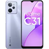 Realme C31