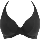 Freya Unwattierter Bikini BH Jewel Cove | Grösse: 80E | Farbe: Schwarz