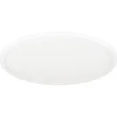 Eglo - Rovito-Z Pendelleuchte Weiß Ø42 - RGB + Tunable White - Zigbee & Bluetooth