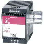 Tracopower TPC 080-124 Strømforsyning til DIN-skinne (DIN-rail) 24 V/DC 3.3 A 80 W 1 x