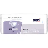 Seni Classic Plus Inkontinenzslip XL 3x30 St