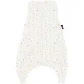 Träumeland Sommer-Sleepoverall TO Go TENCEL 0.5 TOG, weiss, 110