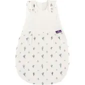 Träumeland Ganzjahresschlafsack Liebmich 2.5 TOG, beige, 56