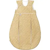 Odenwälder Schlafsack Prima Klima Jersey White Leaves