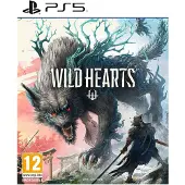 Spiel WILD HEARTS PLAYSTATION 5 PS5