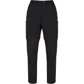 Regatta Reißverschluss-Wanderhose mit Stretch Xert III