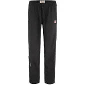 Fjällräven HC Hydratic Trail Trousers W black (550) L Short