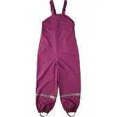 BMS Regenlatzhose "SoftSkin" in Beere | Gr.: 122