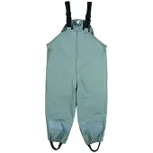 Sterntaler Regenhose ungefüttert uni