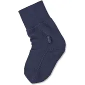Sterntaler Fleece-Socken in bunt | Gr.: 26