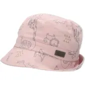 Sterntaler Fischerhut rosa 1512250_724
