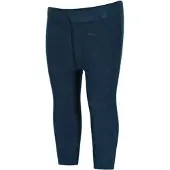 Sterntaler - Kid's Leggings Uni - Leggings Gr 128 blau