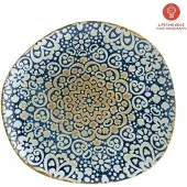 Bonna 12 x Alhambra Vago Teller flach 15cm