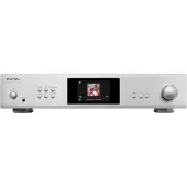 Rotel S14 - Streaming-Verstärker, silber