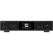 Rotel S14 - Streaming-Verstärker, schwarz