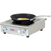 Casselin Induktionskochfeld digital 350A 500B CPAI500B