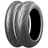Bridgestone motorcycle-tyres S 22 R ( 200/55 ZR17 TL (78W) Hinterrad, M/C )