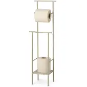 Ferm Living Toilettenpapierhalter Dora Stand Cashmere