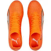 Puma Herren Fussball-Rasenschuhe ULTRA MATCH MG