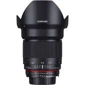 Samyang 24mm F/1.4 Nikon AE
