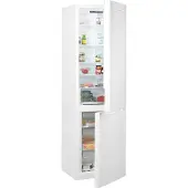 Gorenje Nrk6202ew4 Kühlschrank Mit Gefrierfach