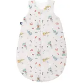 Julius Zöllner Sommerschlafsack Jersey 74, Little Otti