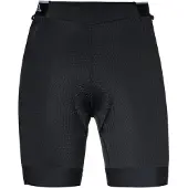 Schöffel 6261-627, Schwarz, 4-Wege-Stretch