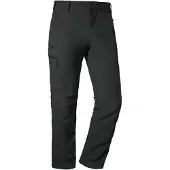 Schöffel Hose Folkstone Short Herren Asphalt-Größe 23