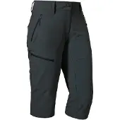 Schöffel Pants Caracas2 grau (9830) 36