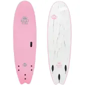 Softech Handshaped Sally Fitzgibbons 7´0´´ Surfbrett