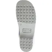 Sanita Sicherheitsschuhe Duty Nitril 1088 S2 Weiß-Schuhgröße 41