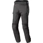 Alpinestars Bogota Pro Drystar Seasons Textilhose Herren schwarz, 2XL