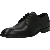 Lloyd Business Schnürschuhe SAIGON Herren 31353438363230 Schwarz 40 EU