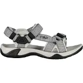 CMP Sandalen Hamal Wmn Hiking Sandal 38Q9956 Grau