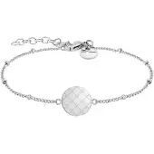 Tamaris Fashion steel bracelet TJ-0052-B-20 (L)